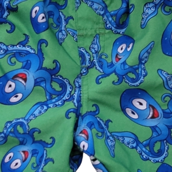 SWIMMING Shorts - Picture 3 of 7